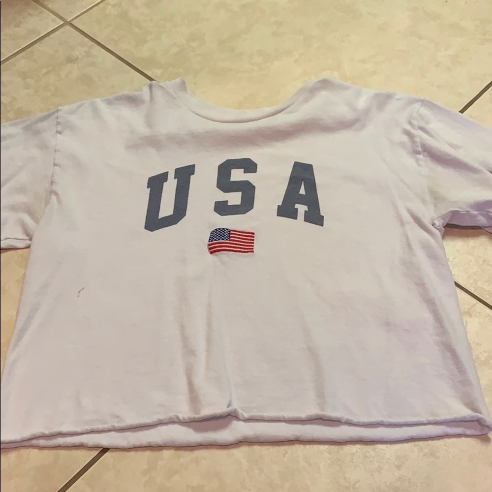 Brandy Melville Shirt
